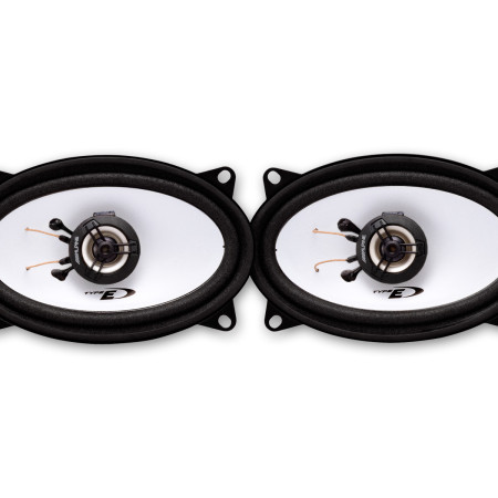 Automobiliniai garsiakalbiai Alpine SXE-4625S