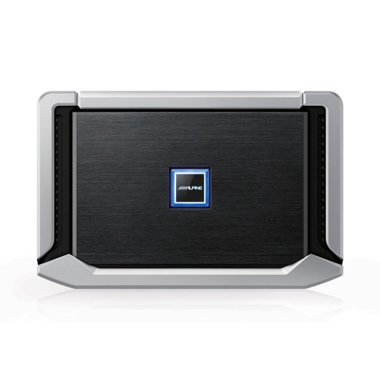 Automobilinis garso stiprintuvas ALPINE X-A90M