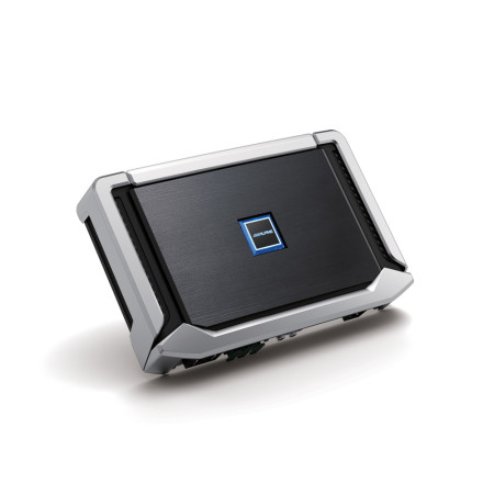 Automobilinis garso stiprintuvas ALPINE X-A90M