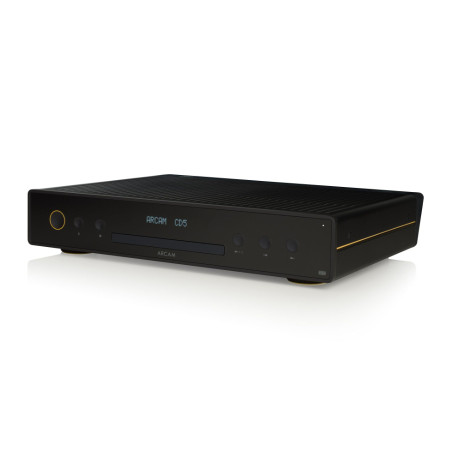 Arcam CD5 CD diskų grotuvas