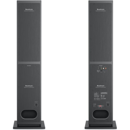 Audio Pro A48 aktyvios kolonėlės