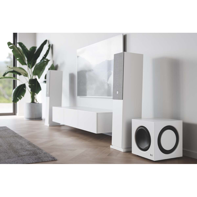 Audio Pro A48 aktyvios kolonėlės