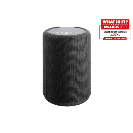 Audio Pro A10 išmani kolonėlė, Spotify, Bluetooth, valdoma aplikacija #Nemokamas pristatymas