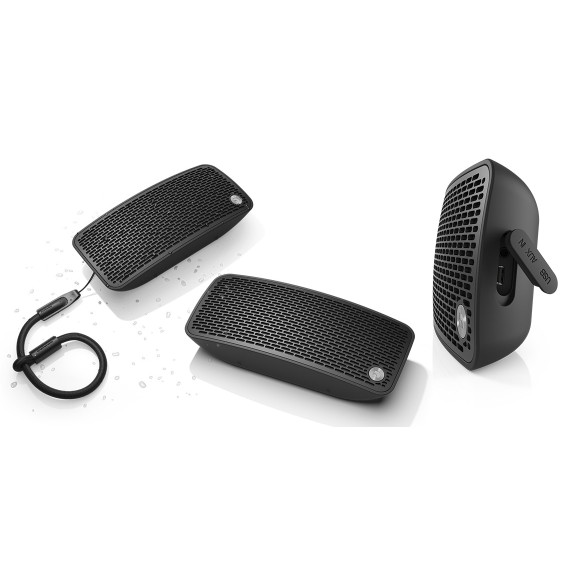 Audio Pro P5 belaidė Bluetooth kolonėlė su baterija 14 val.