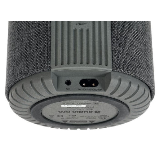 Audio Pro A10 išmani kolonėlė, Spotify, Bluetooth, valdoma aplikacija #Nemokamas pristatymas