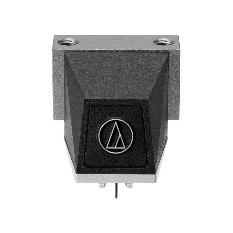 Audio Technica AT-ART9XI MC tipo patefono galvutė