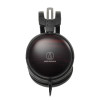 Audio Technica ATH-AWKT Audiofilinės uždaros dinaminės Ausinės