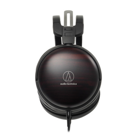 Audio Technica ATH-AWKT Audiofilinės uždaros dinaminės Ausinės