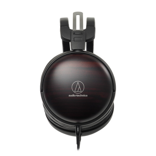Audio Technica ATH-AWKT Audiofilinės uždaros dinaminės Ausinės
