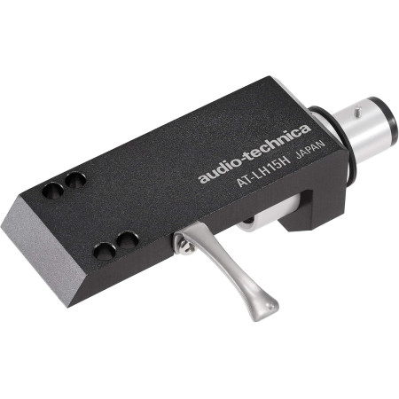 Audio Technica AT-LH15H Patefono galvutės laikiklis
