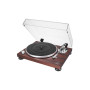 Audio Technica AT-LPW50BTRW stereo patefonas