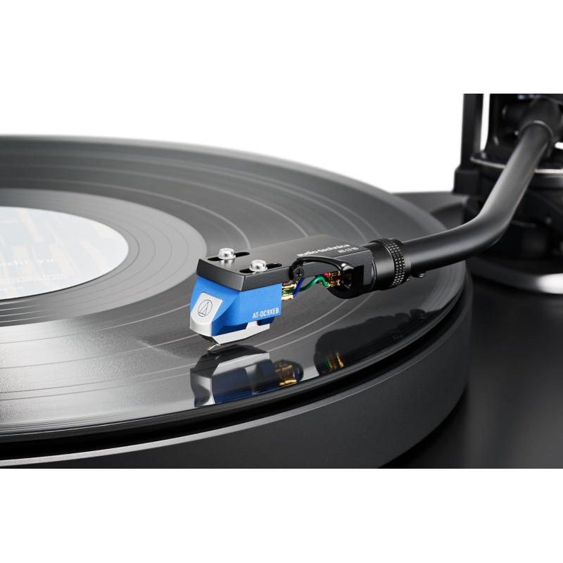 Audio Technica AT-LT10 Patefono galvutės laikiklis