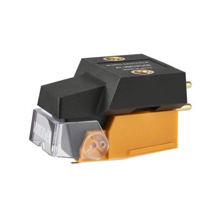 Audio Technica AT-VM530xEN MM tipo patefono galvutė