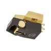 Audio Technica AT-VM750xSH MM tipo patefono galvutė