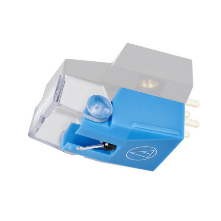 Audio Technica AT-VMN10xCB Patefono pakaitinė adata