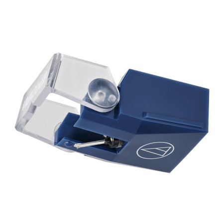 Audio Technica AT-VMN20xEB Patefono pakaitinė adata