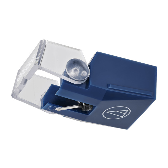 Audio Technica AT-VMN20xEB Patefono pakaitinė adata
