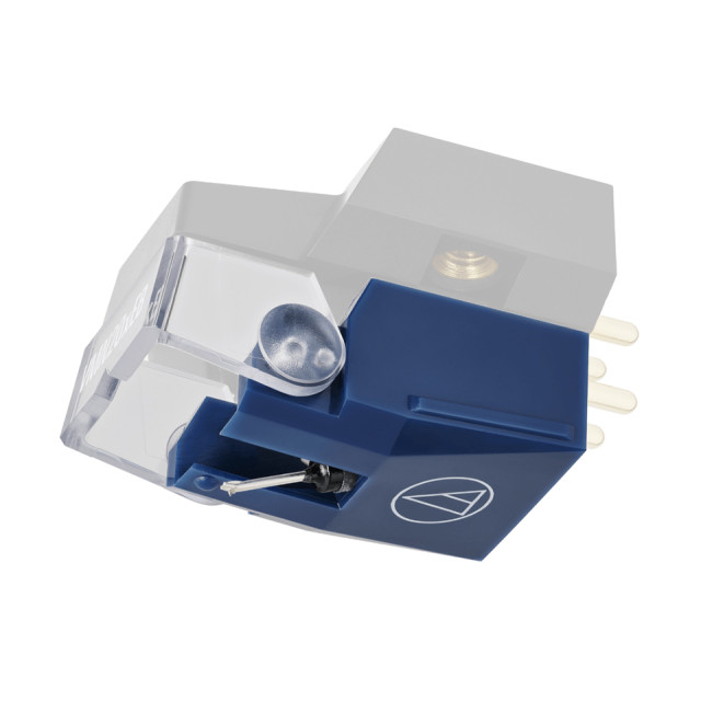 Audio Technica AT-VMN20xEB Patefono pakaitinė adata