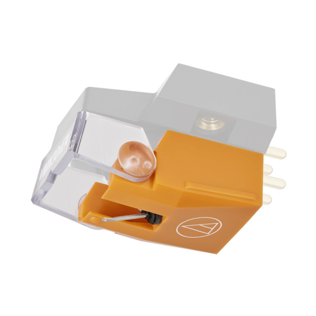 Audio Technica AT-VMN30xEN Patefono pakaitinė adata