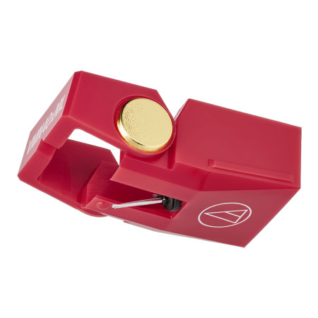 Audio Technica AT-VMN40xML Patefono pakaitinė adata