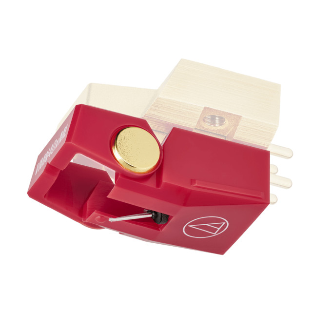 Audio Technica AT-VMN40xML Patefono pakaitinė adata