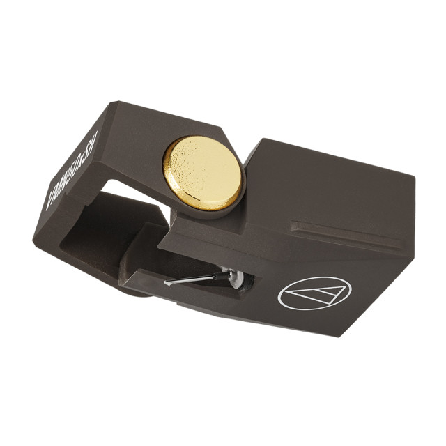 Audio Technica AT-VMN50xSH Patefono pakaitinė adata