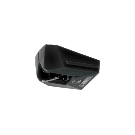 Audio Technica AT-VMN95EBK Patefono pakaitinė adata