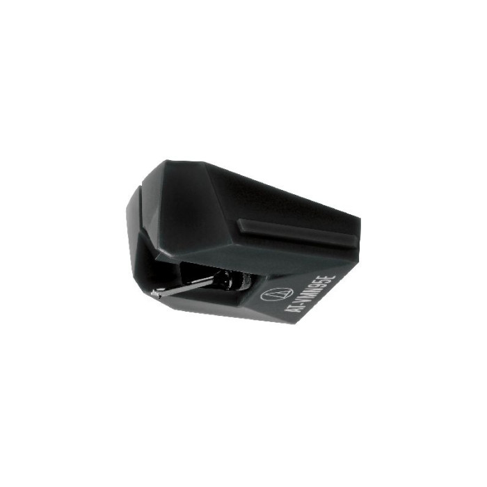 Audio Technica AT-VMN95EBK Patefono pakaitinė adata
