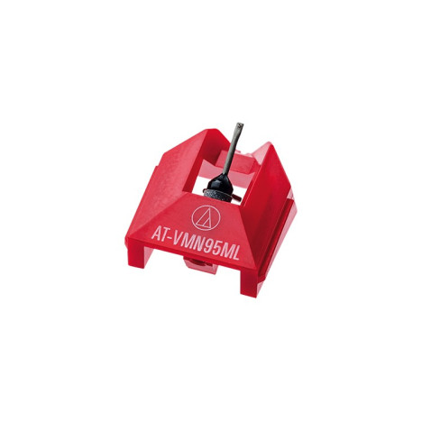 Audio Technica AT-VMN95ML Patefono pakaitinė adata
