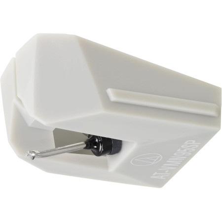 Audio Technica AT-VMN95SP Patefono pakaitinė adata