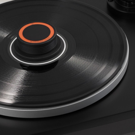 Audio Technica AT618a Patefono plokštelės prispaudimo svorys