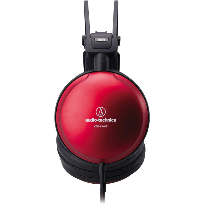 Audio Technica ATH-A1000Z dinaminės ausinės