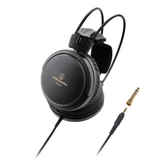 Audio Technica ATH-A550Z dinaminės ausinės
