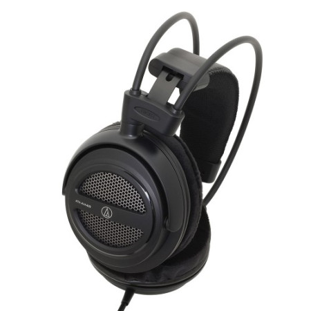 Audio Technica ATH-AVA400 dinaminės ausinės