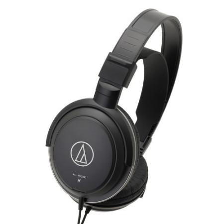 Audio Technica ATH-AVC200 dinaminės ausinės