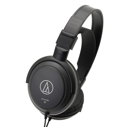 Audio Technica ATH-AVC200 dinaminės ausinės