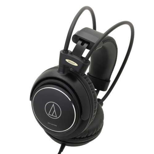Audio Technica ATH-AVC500 dinaminės ausinės