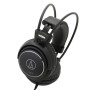Audio Technica ATH-AVC500 dinaminės ausinės