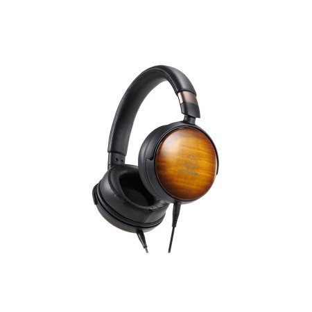 Audio Technica ATH-WP900 ausinės