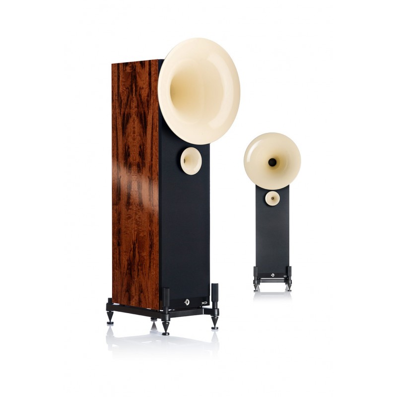 Avantgarde acoustic UNO XD aktyvios garso kolonėlės