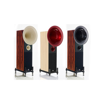 Avantgarde acoustic UNO XD aktyvios garso kolonėlės