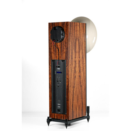 Avantgarde acoustic UNO FINO EDITION aktyvios garso kolonėlės