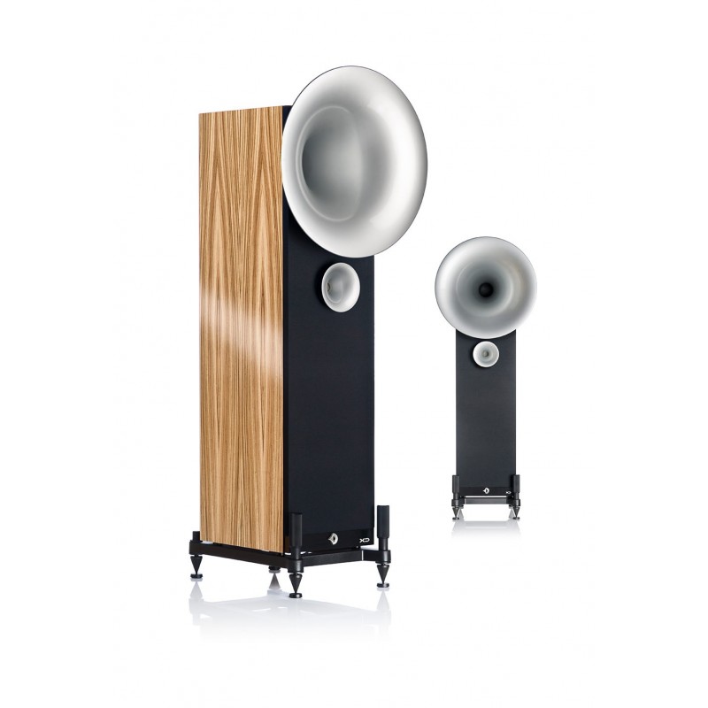 Avantgarde acoustic UNO XD aktyvios garso kolonėlės