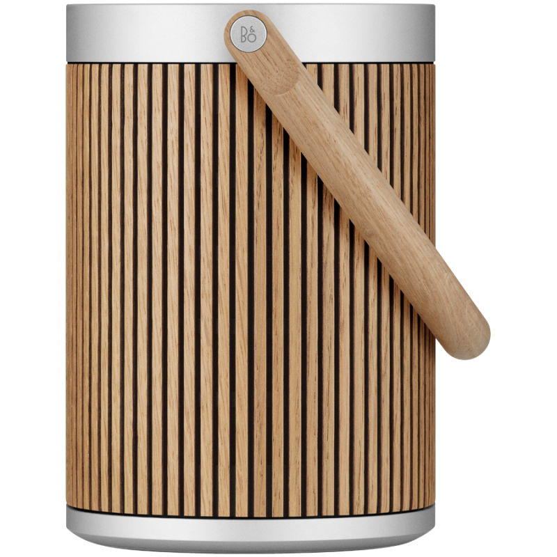 Bang & Olufsen Beosound A5 kolonėlė Oak #Nemokamas pristatymas