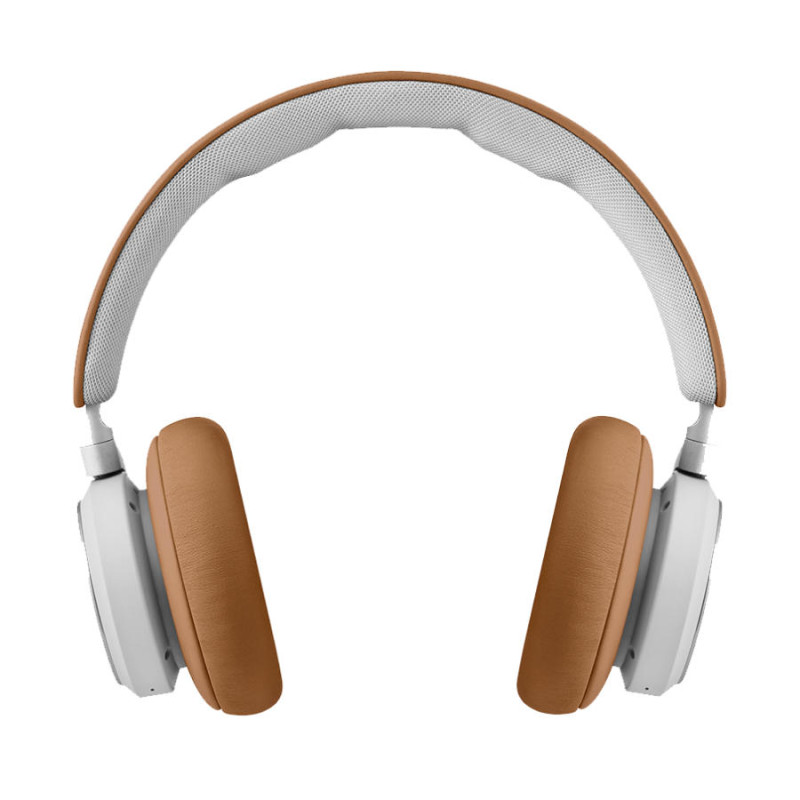 Bang & Olufsen Beoplay HX belaidės Bluetooth ausinės su ANC