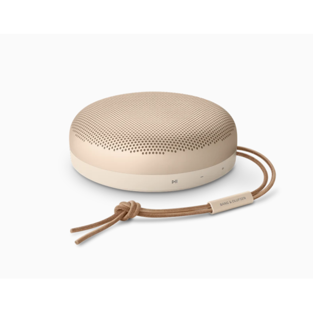 Bang & Olufsen Beosound A1 2nd Gen nešiojama kolonėlė #Nemokamas pristatymas