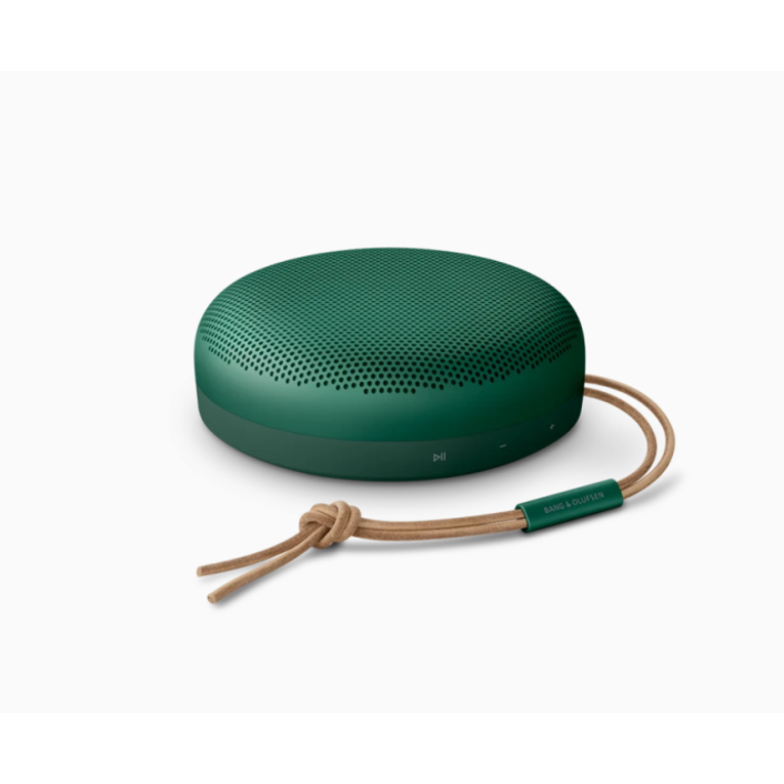 Bang & Olufsen Beosound A1 2nd Gen nešiojama kolonėlė #Nemokamas pristatymas