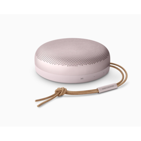 Bang & Olufsen Beosound A1 2nd Gen nešiojama kolonėlė #Nemokamas pristatymas