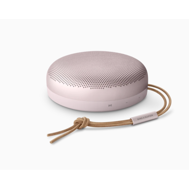 Bang & Olufsen Beosound A1 2nd Gen nešiojama kolonėlė #Nemokamas pristatymas