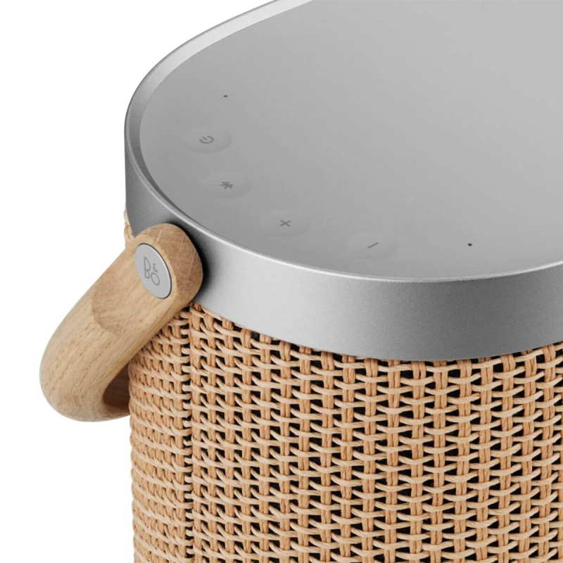 Bang & Olufsen Beosound A5 kolonėlė Nordic Weave #Nemokamas pristatymas